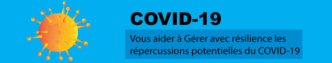 Résilience COVID-19